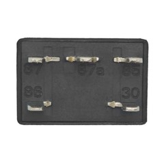 (Pack of 2) 30 Amp Relay 278003828 120035247(Replaces 278002822) – Compatible…