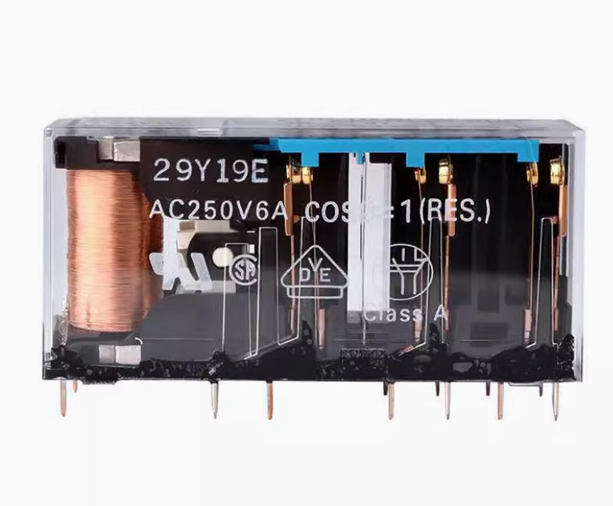 1pcs G7SA-3A1B 2A2B 4A2B 5A1B 3A3B DC24V 48V Relay