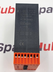 E. DOLD & SOHNE BD9080.12/800 Phase Sequence Relay 3AC 110V AC/DC 80-230V