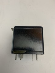 GE 3ARR3J6W3 Relay P.S. 2792 DNP-02-0428A Made in USA