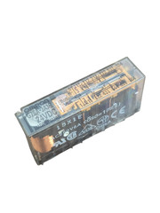 Omron G7SA-3A1B-DC24 G7SA-3A1B-DC24V G7SA-3A1B 24V 24VDC / 90 DAYS WARRANTY