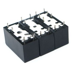 2Pcs Relay DIP8 G2RL-2- 5VDC 12VDC 24VDC DC5V DC12V DC24V 8A
