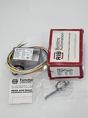 RIBU1C-N4 RIB Functional Devices Inc