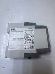 LOT 4 PCs 1Pcs ABB CM-PFS.S 1SVR730824R9300 phase sequence monitoring relay