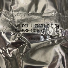 Leach Corp 267305 Electromagnetic Relay NSN 5945-01-602-7272 Sealed