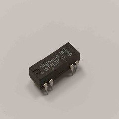 W171DIP-17 5V 0.5A SPST-NC RELAY