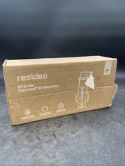 Resideo – 3/4″ NPT Supervent Air Eliminator, PV075 (OPEN BOX)