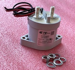 EV200AAANA New TE Kilovac 12-900VDC 200Amp SPST-NO 1618002-7 Contactor Relay