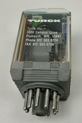 RELECO / TURCK MR-C C3-A30X RELAY