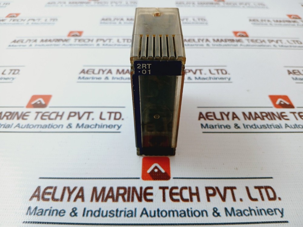 EAW 2RT.01 TRANSLOG 2 Relay TGL 33567 IP40