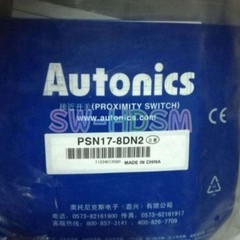 1PCS Brand New PSN17-8DN2 PSN178DN2 Autonics Proximity Sensor Freight Free