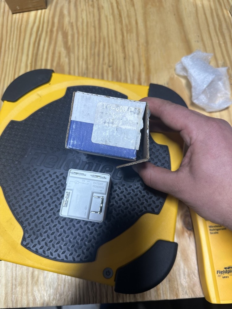 emerson relay kit 940-0001-55