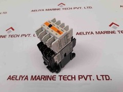 Fuji Electric SH-4/SZ-A22 Contactor Relay 380-400V 50Hz/400-440V 60Hz