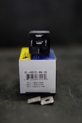 Cole Hersee RA-400112-NN-BX Relay (Form_A 12V Bracket)