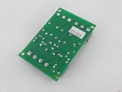 Space Age Gator Gate SSU-MR-101/C/R Multi-Voltage Control Relay 120-230VAC 24…