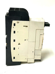 TELEMECANIQUE/ SCHNEIDER LU9 SPO VOLTAGE MEASUREMENT RELAY