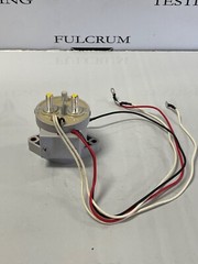 KILOVAC EV200 Series Relay