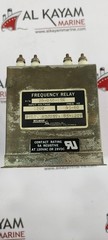 WILMAR ELECTRONICS 20-050-19X FREQUENCY RELAY (FAST SHIP BY DHL/FEDEX)