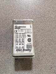 700HB33Z24 Allen Bradley Relay 24VDC