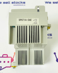 MITSUBISHI SPGT-1A Electronic Trip Relay SPGT1A-SAE