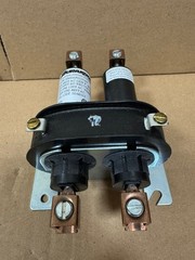 Durakool / Contactor Relay / 2060APS120AC / 120VAC, 60A
