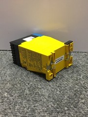 Turck MS1-33Ex0-R Amplifier Relay