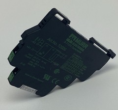 Murr Electronik 52000 Interface Relay 24VDC Input 250VAC Max Output