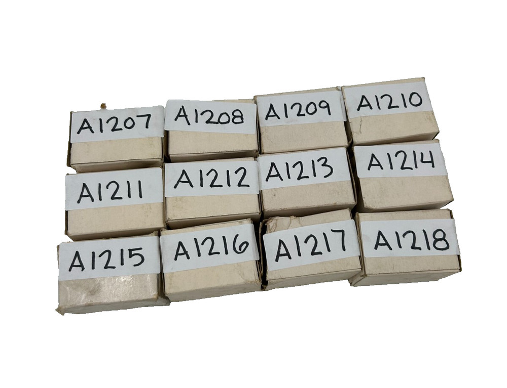 Westinghouse 206B986 Black Type Z G 10 120V.D.C Contactor Coil Relay