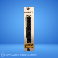 Keyence Safety Light Curtain Relay Replacement Board FNIP