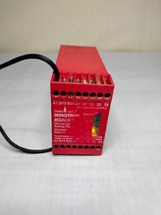 Guard Master Minotaur MSR6R/T MSR6RT Universal Safety Relay Module Unit