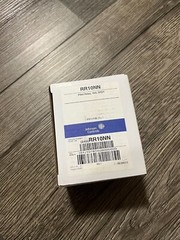Johnson Controls RR10NN Pilot Relay, 10A, SPDT