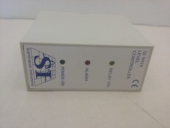 SCANDINAVIAN INSTRUMENTS SI 9419 LEVEL CONTROLLER RELAY 24V-DC