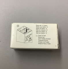 Lot of 3 Allen Bradley 700-HA32A1-3-4 Tube Base Relay 10A 120VAC (b552)