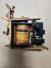 GE GENERAL ELECTRIC D300 B9 RELAY 600V 10 Amp