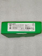 SCHNEIDER ELECTRIC RXM2LB2P7 RXM 230V AC 8A PACK OF 10 PCS FREE FAST SHIPPING