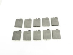 Grayhill 70G-OAC5 AC Output Relay Module 120V 5V 3.5A Lot of 10