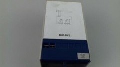 WOODWARD Protection Device SEG BU1-DC2-24 VDC Over 2pcs offer