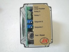 ABSOLUTE PROCESS API1020G RELAY NSMP