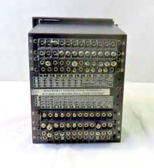 GE SR750 Feeder Management Relay, FOR PARTS/ REPAIR