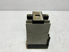 Square D 8501X020 Series A Control Relay 110/120 VAC 50/60 Hz coil 10 Amp Type X