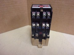 Allen Bradley 700-PK800A1 AC Relay Ser B