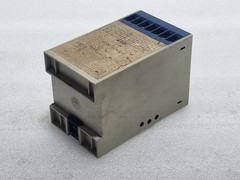 SEG XP2-R-5 Protection Relay 82810093-038 5A 36-520VAC 19-750VDC 35-78 Hz