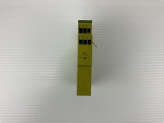 Pilz S1EN 50KOHM 24-240VAC/DC Safety Relay