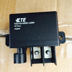 1PC V23132-A2001-A200 12VDC Automotive Relay