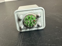 C.P. CLARE & CO. Relay Armature SK 18014