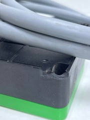 Schneider Electric ZARB10WSP Compact 10 Cable Relay