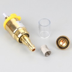 12V fuel pump parking heater fuel pump accessories automotive J2M74699-