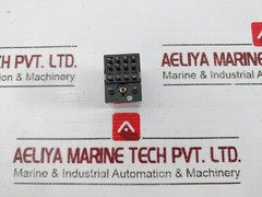 Lot of 2X FUJI ELECTRIC HH54P-L Miniature Control Relay 200-220V 50/60HZ