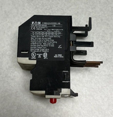 C396A2A005SELXB – Eaton, 5A Overload Relay