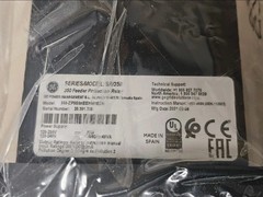 G.E. Multilin Series / Model SR / 350 Feeder Protection Relay